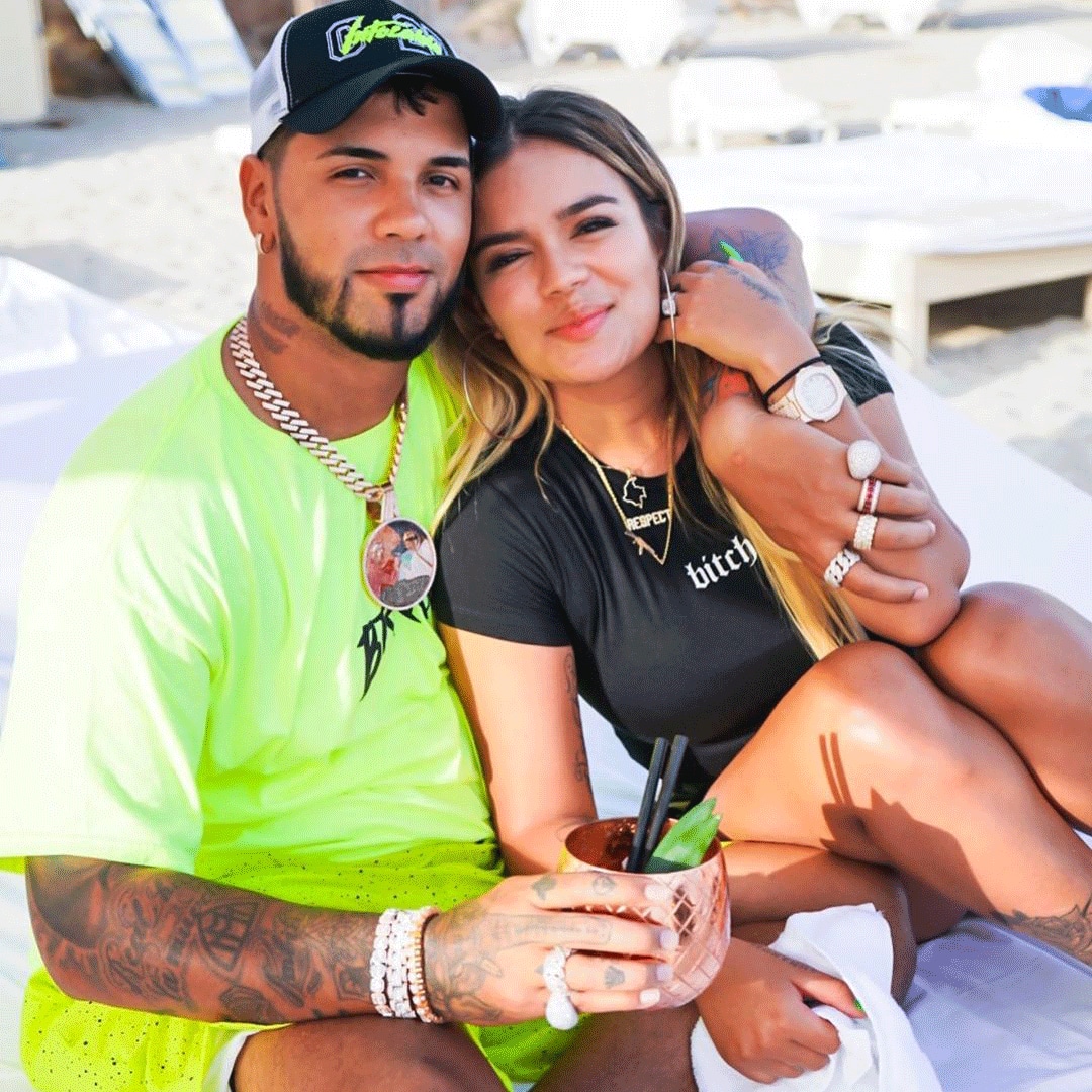 Karol G New Boyfriend 2025 Song